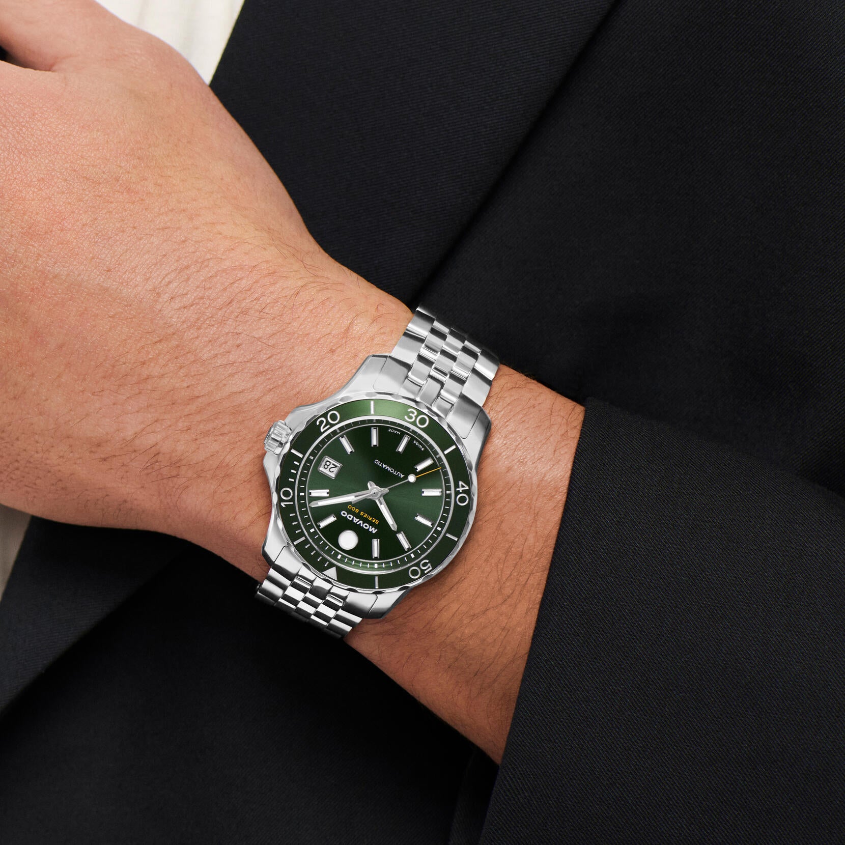 Movado Series 800 2600197