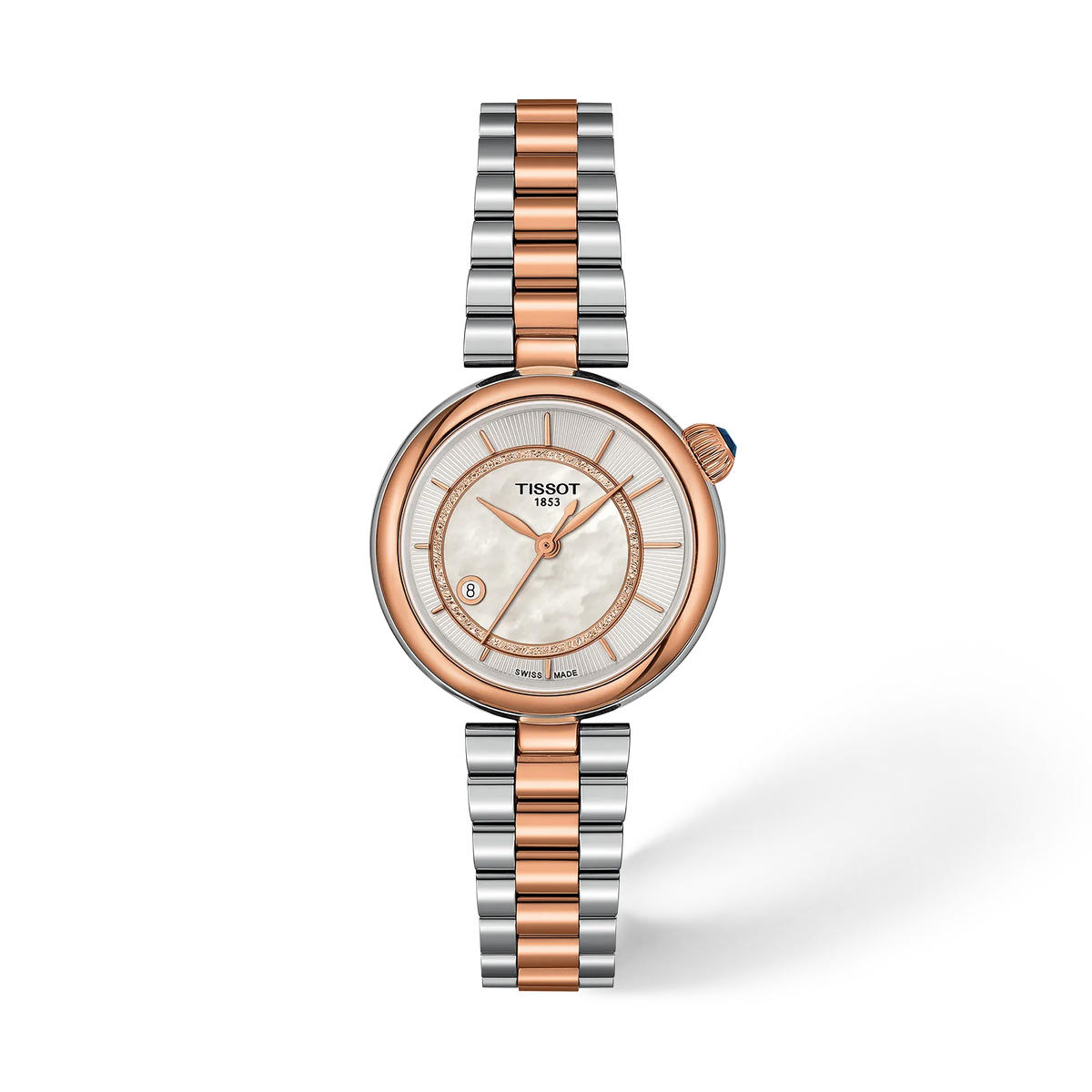 Tissot Desir 28mm T152.207.22.111.00
