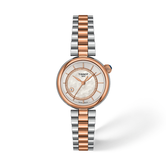 Tissot Desir 28mm T152.207.22.111.00