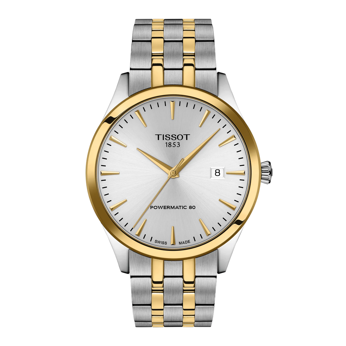 Tissot Classic Dream 40mm T158.407.22.031.00
