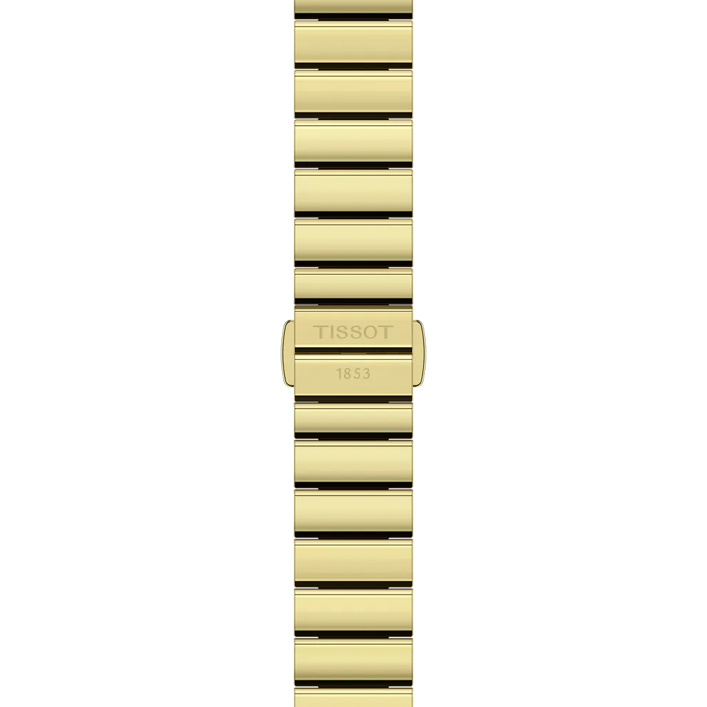 Tissot SRV 30mm T160.110.33.113.00