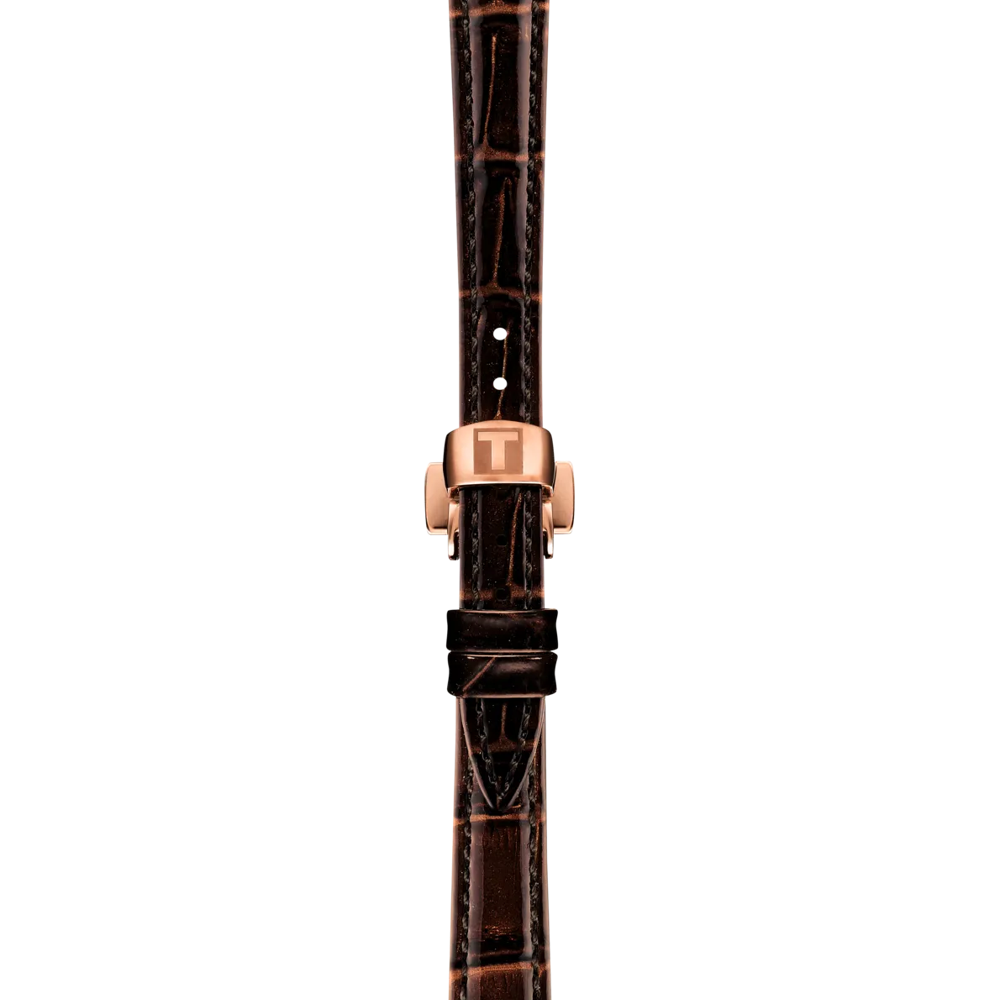 Tissot Désir 28Mm T152.207.36.521.00