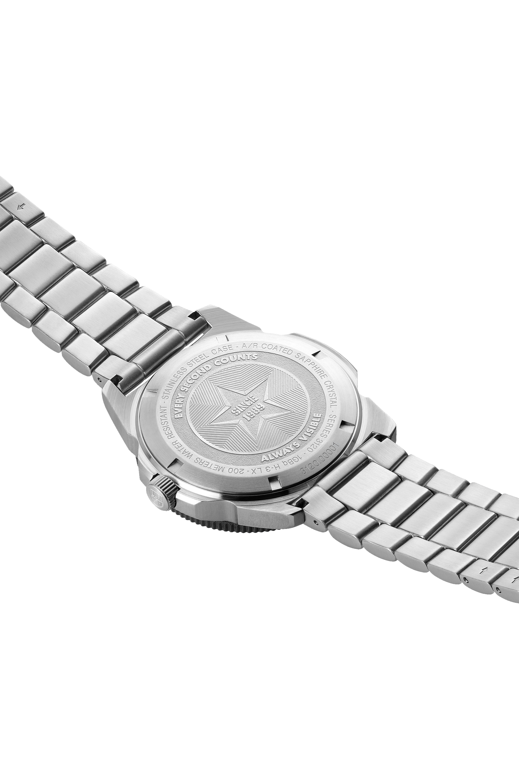 Luminox Pacific Diver Dive Watch,  44 mm XS.3122