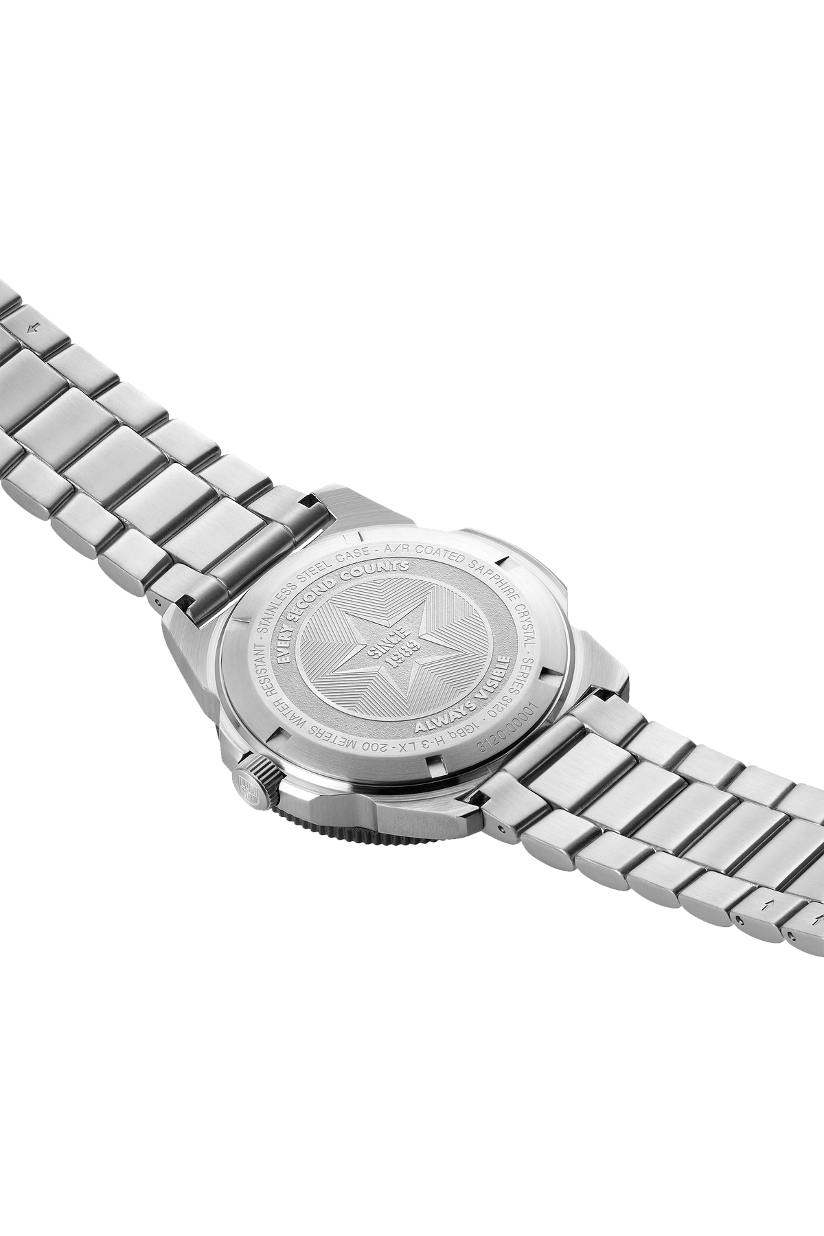 Luminox Pacific Diver Dive Watch,  44 mm XS.3123