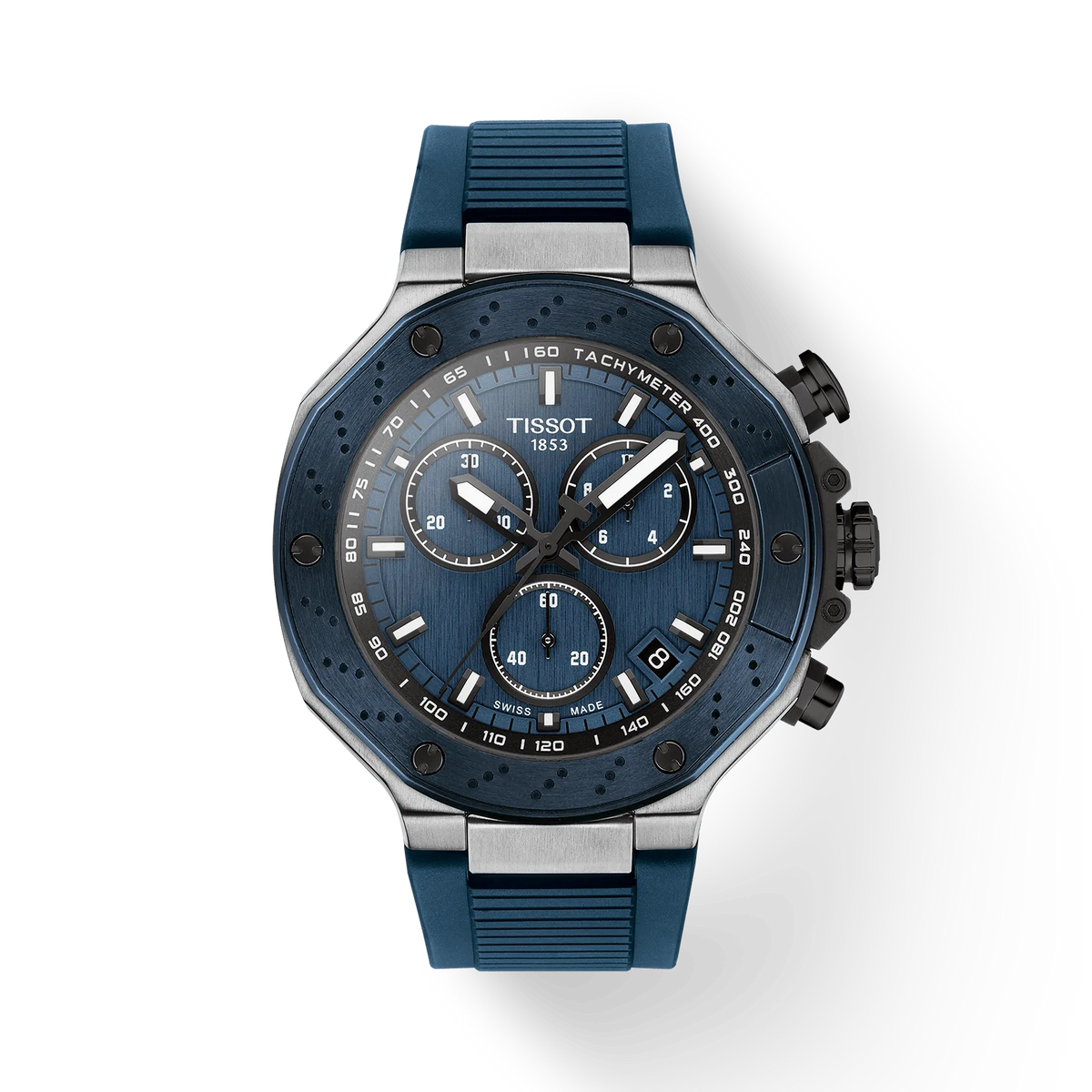 Tissot T-RACE 45MM T141.417.27.041.00 T141.417.27.041.00