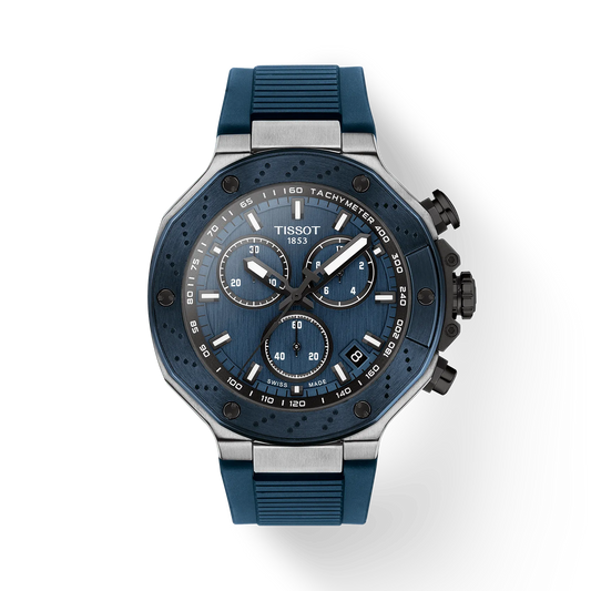 Tissot T-RACE 45MM T141.417.27.041.00 T141.417.27.041.00