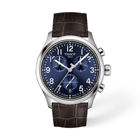Tissot Chrono L 42Mm T116.417.16.042.00