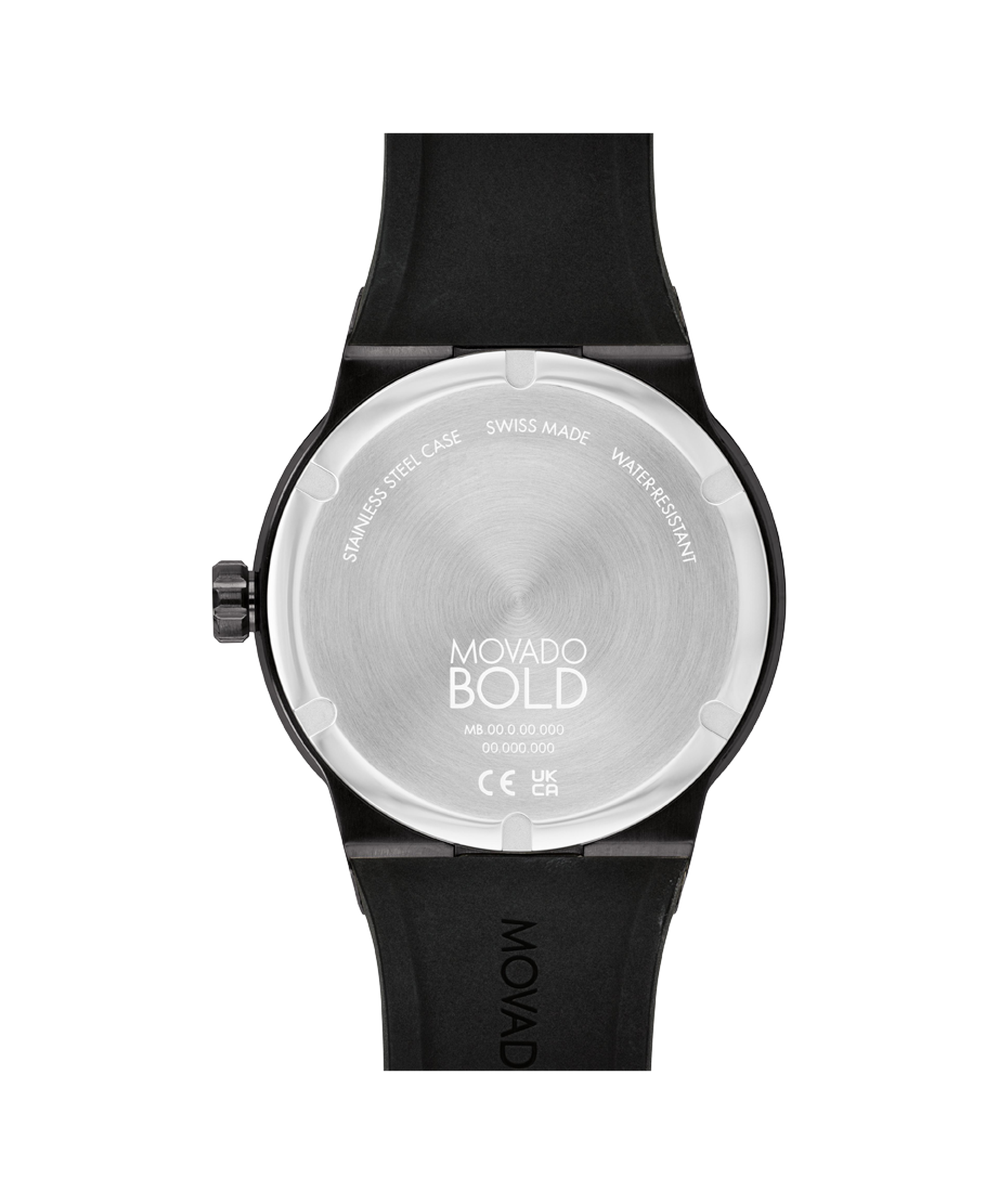 Movado Movado Bold Fusion 3600849