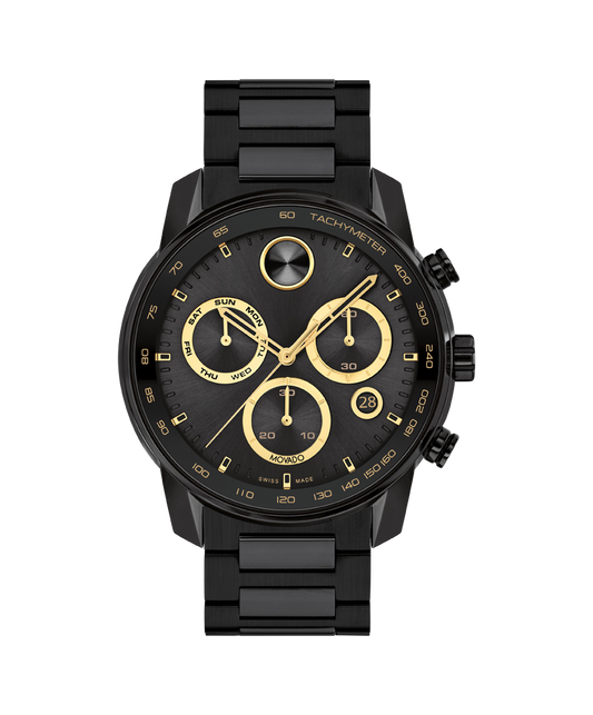 Movado Bold Verso 3600906