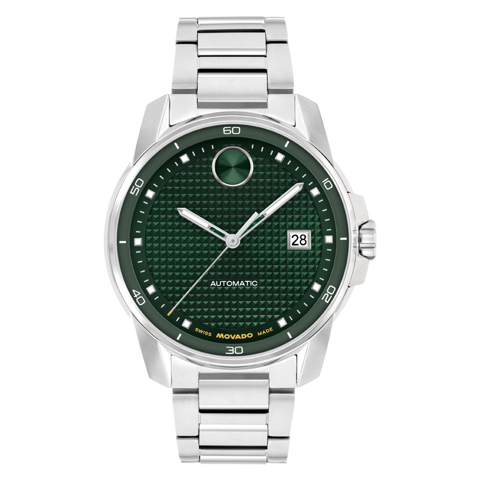 Movado Bold Verso Automatic 3600962