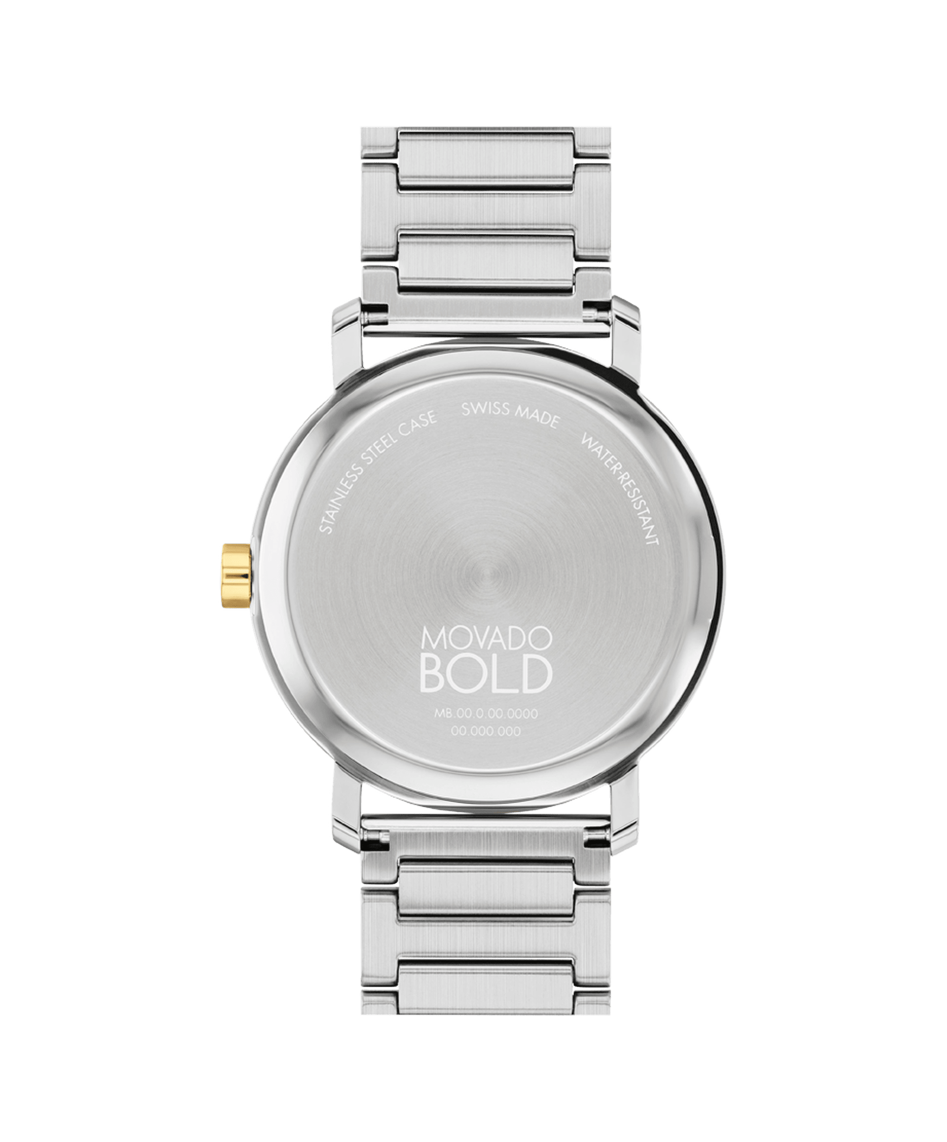 Movado Bold Evolution 2.0 3601087