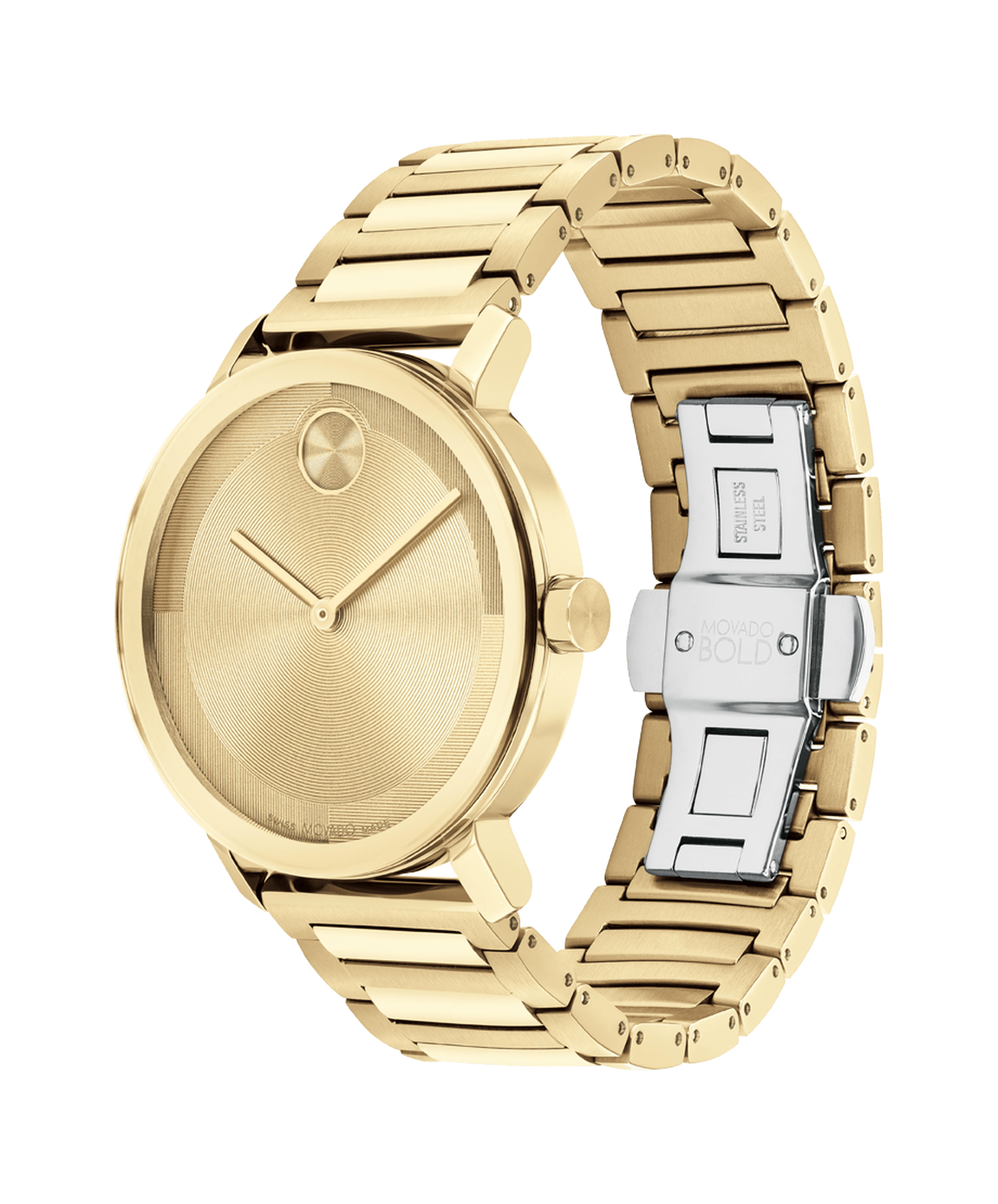 Movado Bold Evolution 2.0 3601095