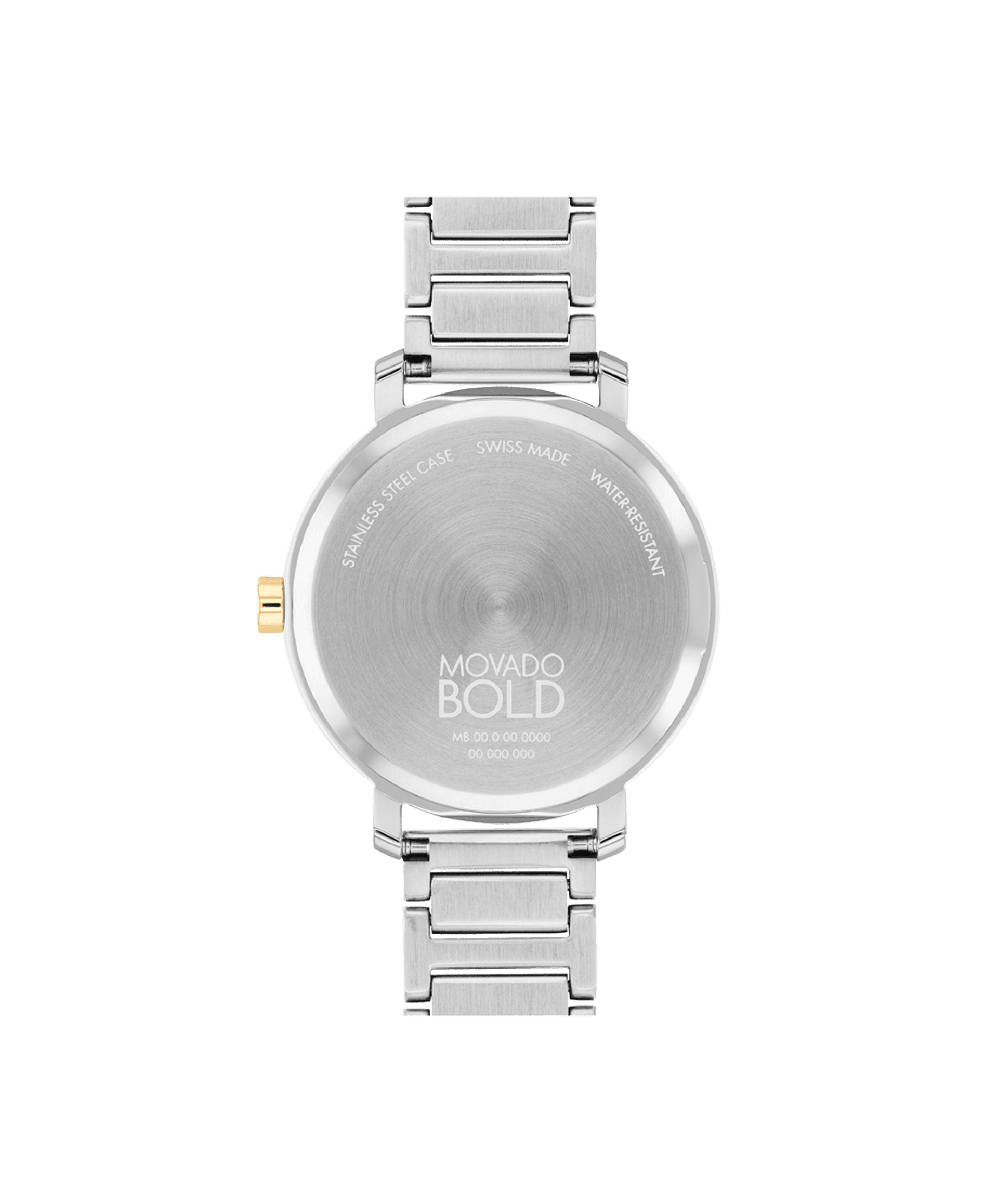 Movado Bold Evolution 2.0 3601105