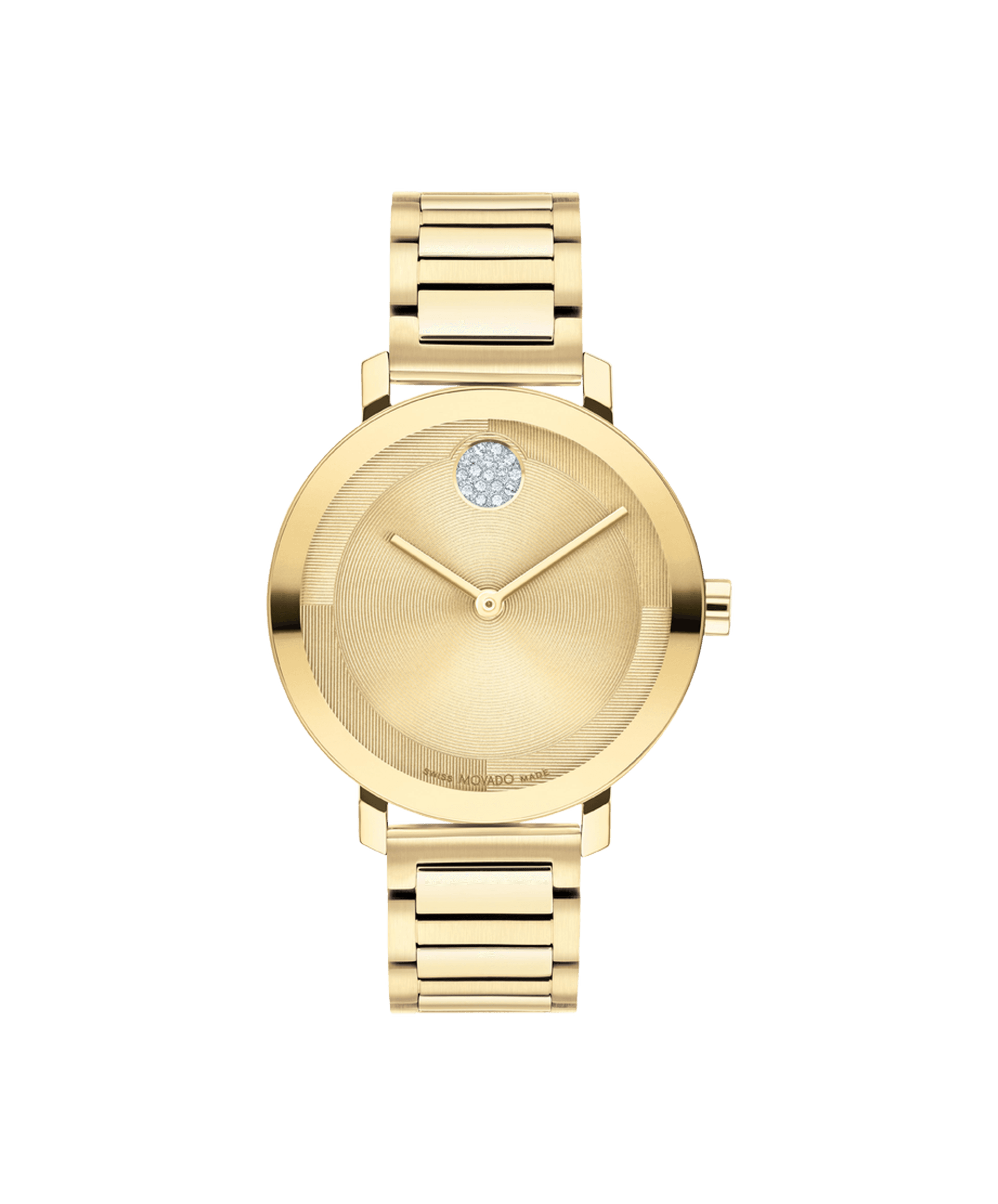 Movado Bold Evolution 2.0 3601106