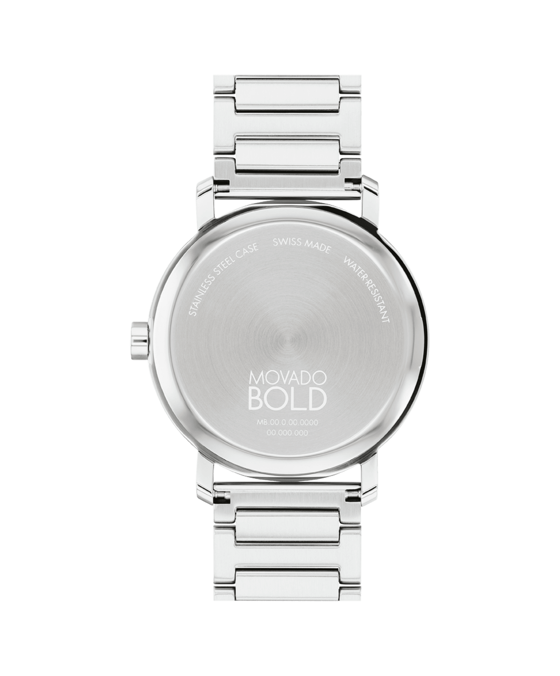 Movado Bold Evolution 2.0 3601155