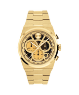 Movado Bold Quest Chronograph 3601185