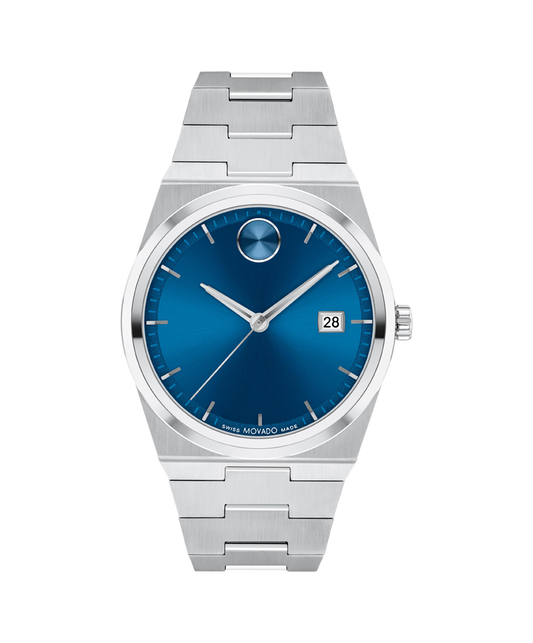 Movado Bold Quest 3601221