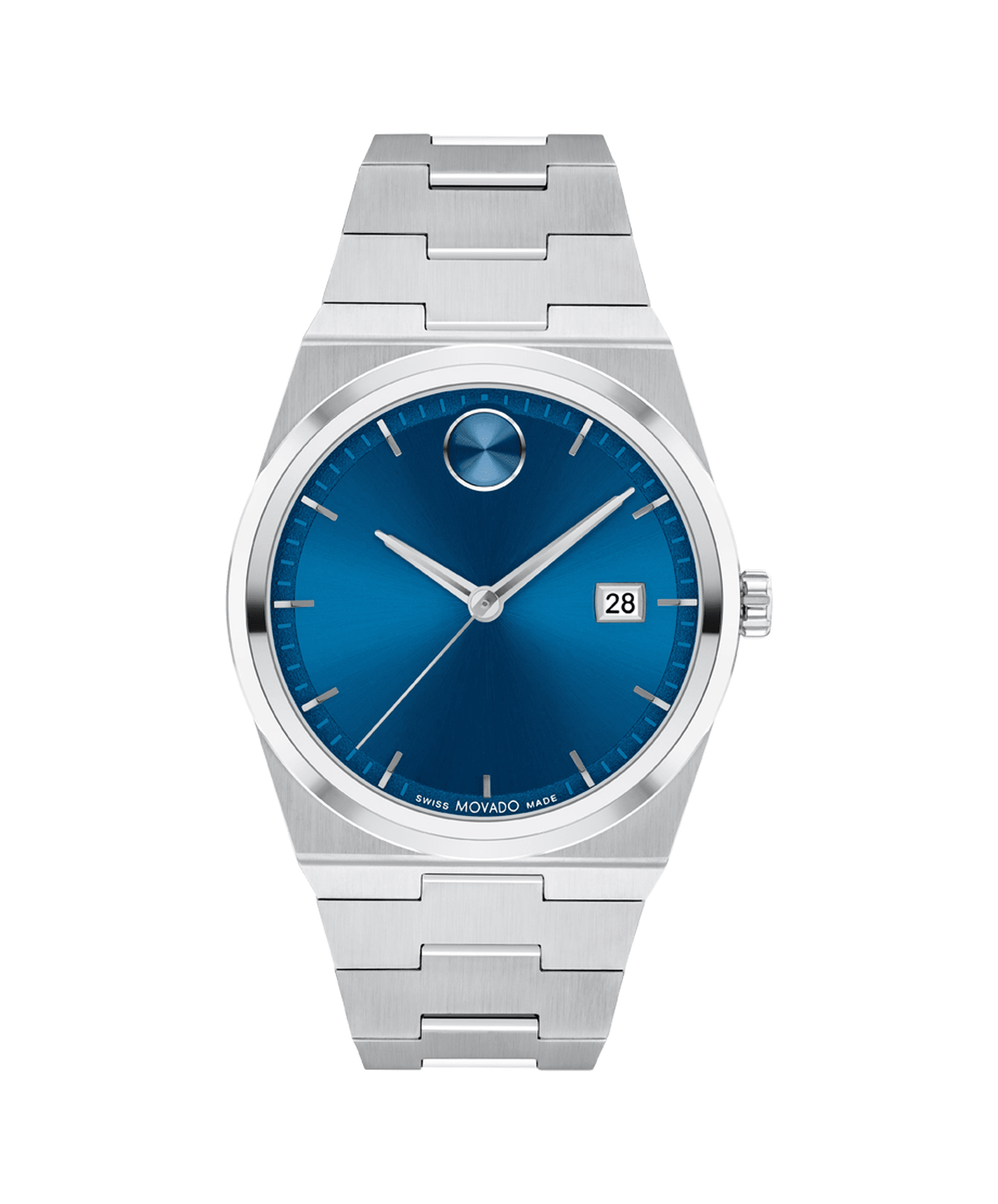 Movado Bold Quest 3601221