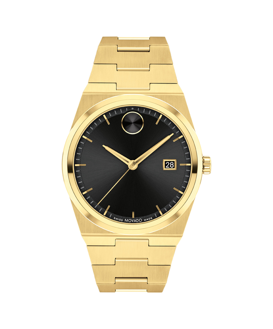 Movado Bold Quest 3601223