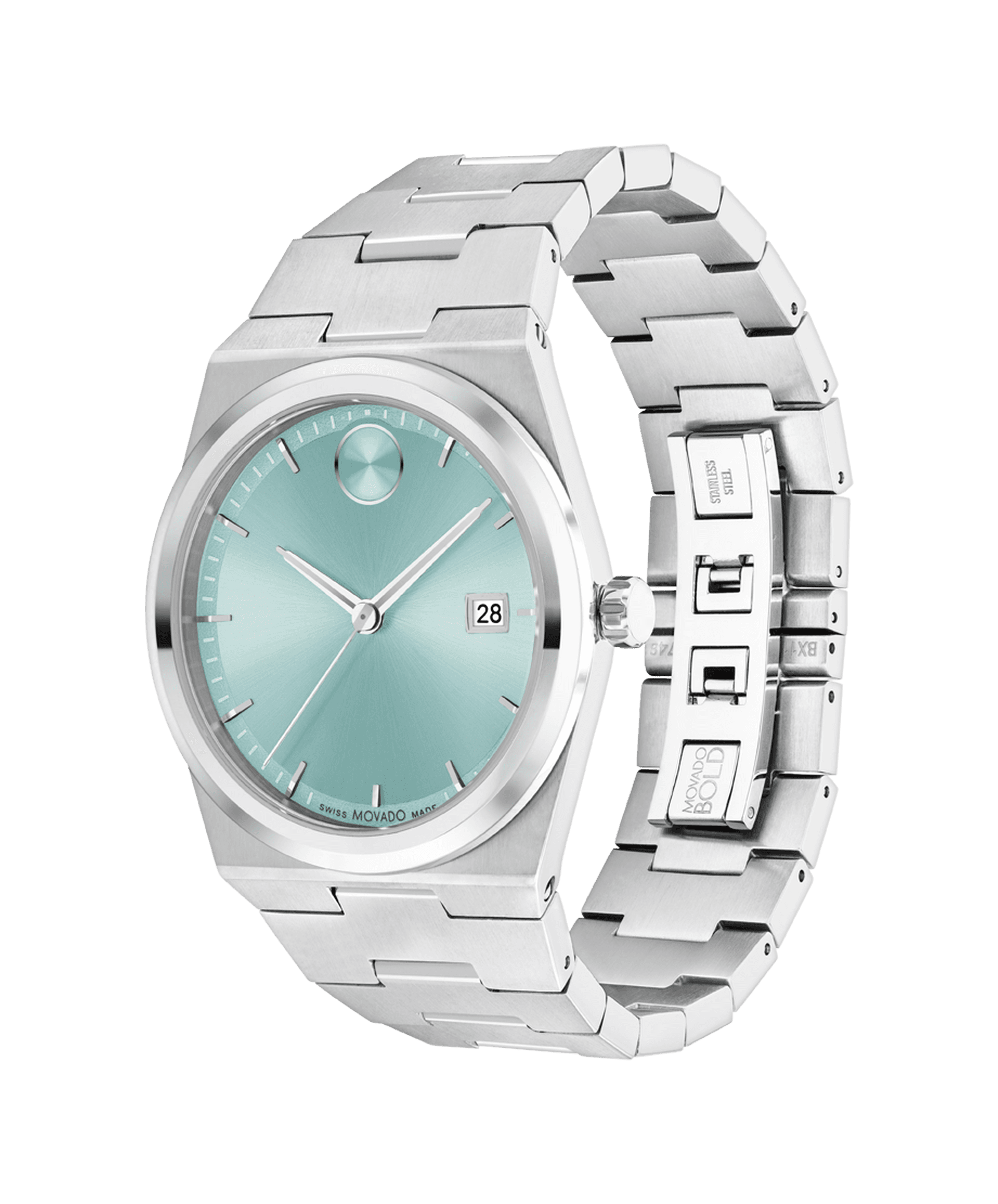 Movado Bold Quest 3601243
