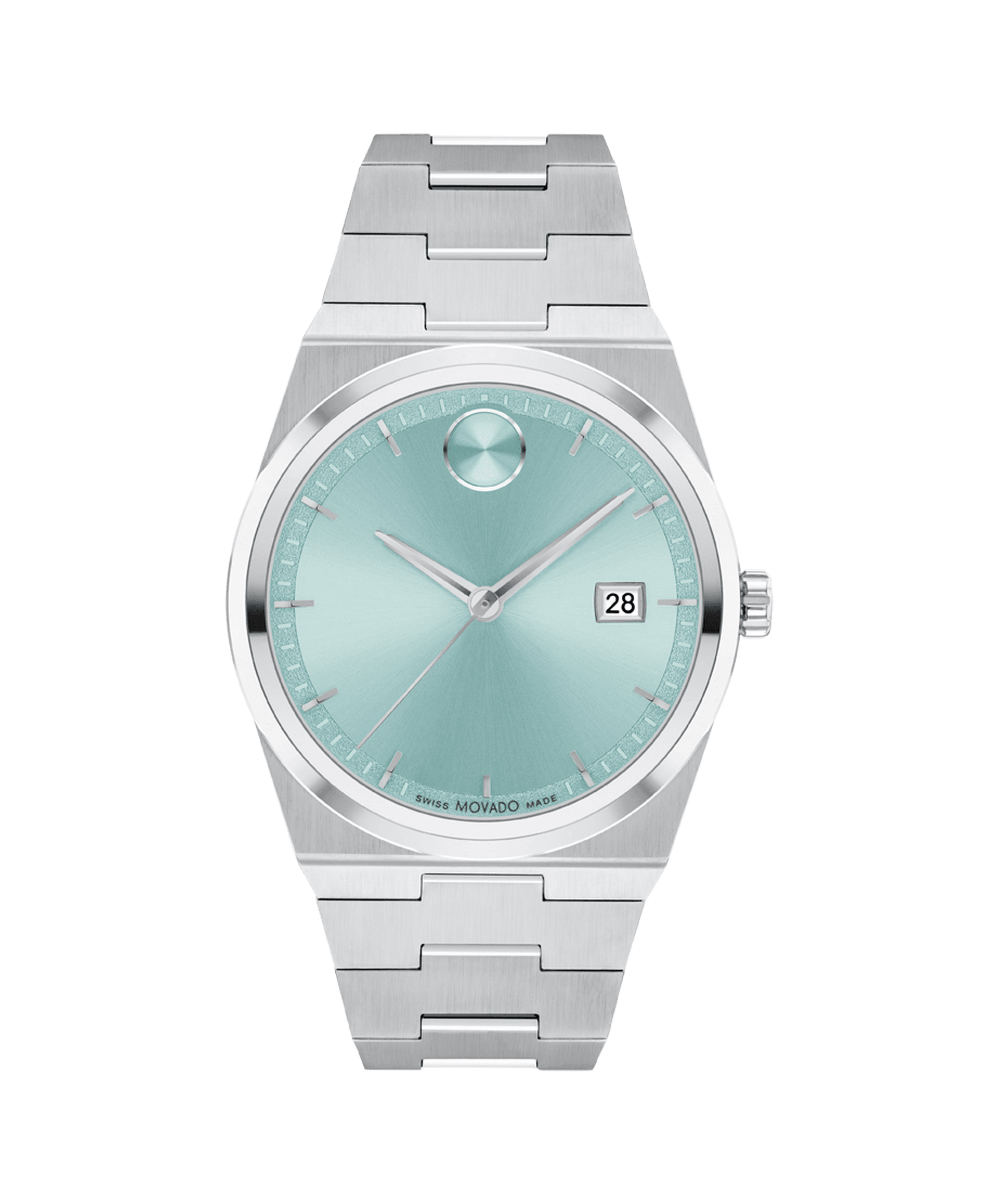 Movado Bold Quest 3601243