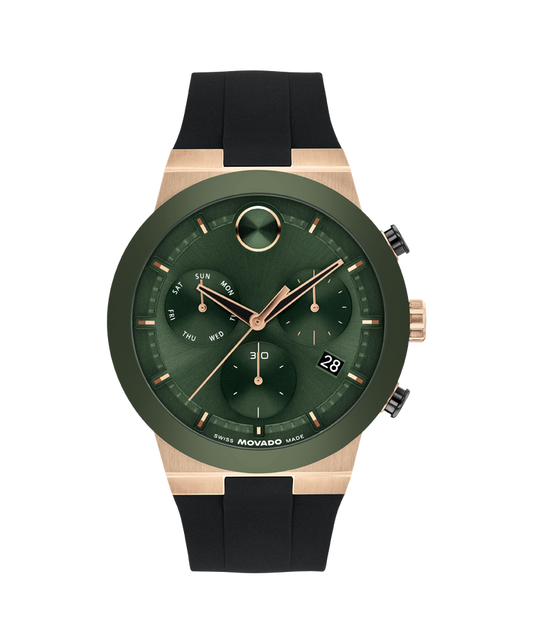 Movado Bold Fusion 3601333