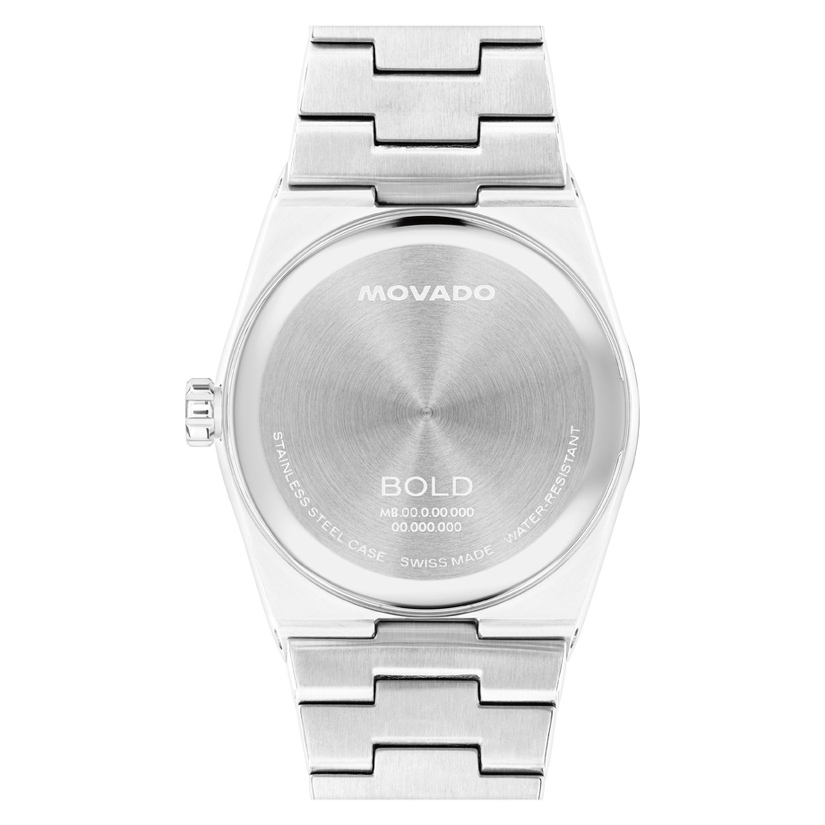 Movado Bold Quest 3601386