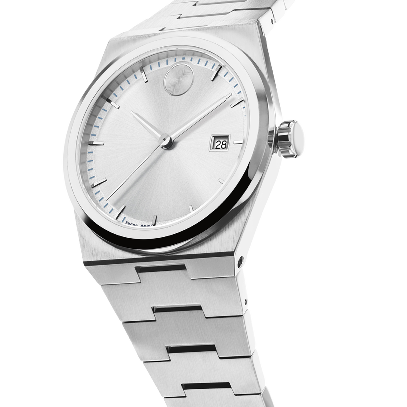 Movado Bold Quest 3601386