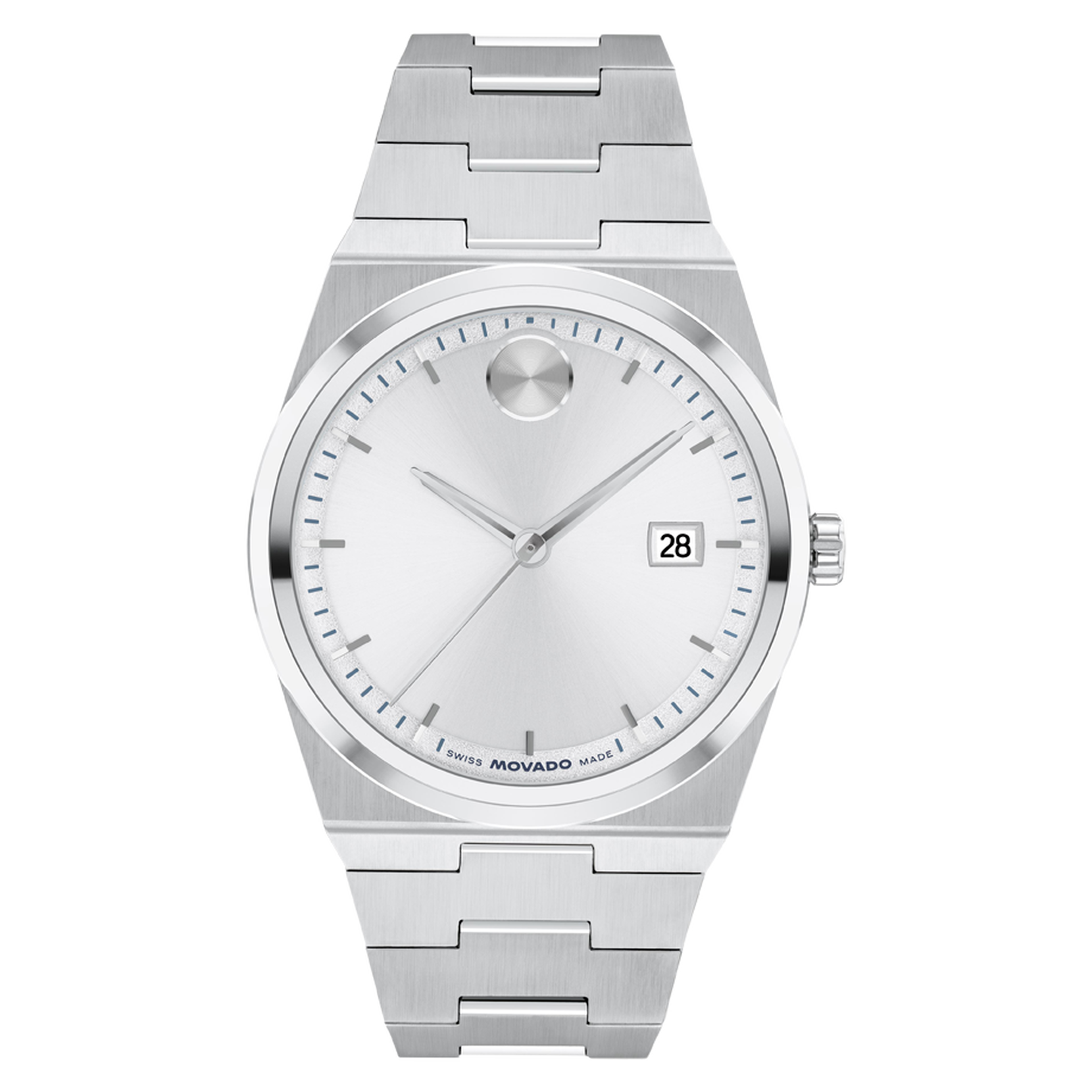 Movado Bold Quest 3601386