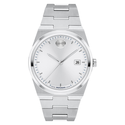 Movado Bold Quest 3601386