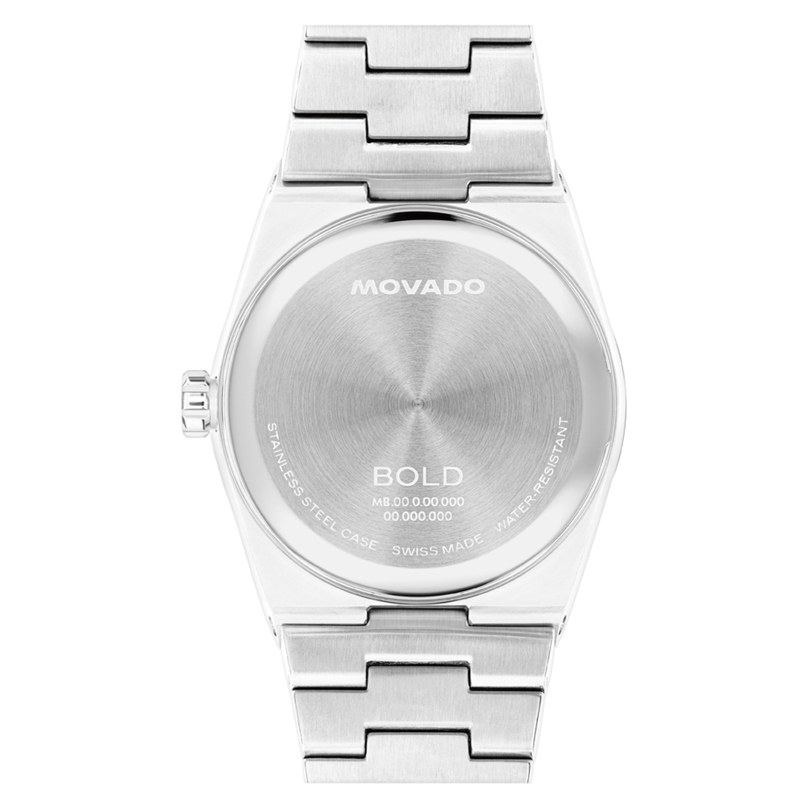 Movado Bold Quest 3601387