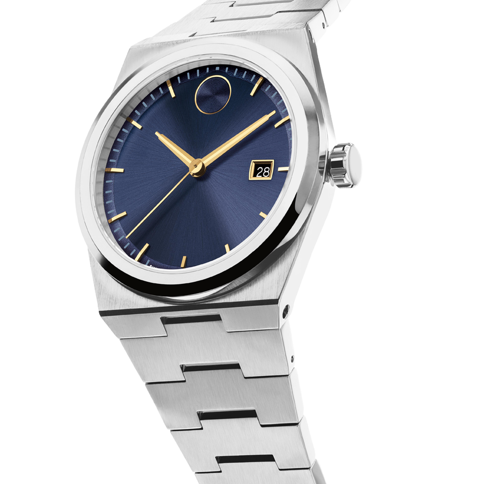 Movado Bold Quest 3601387
