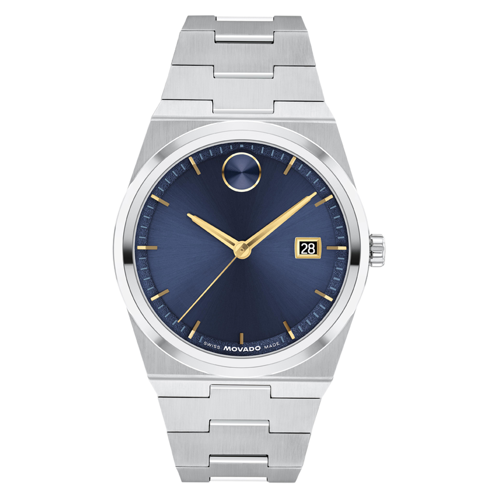 Movado Bold Quest 3601387