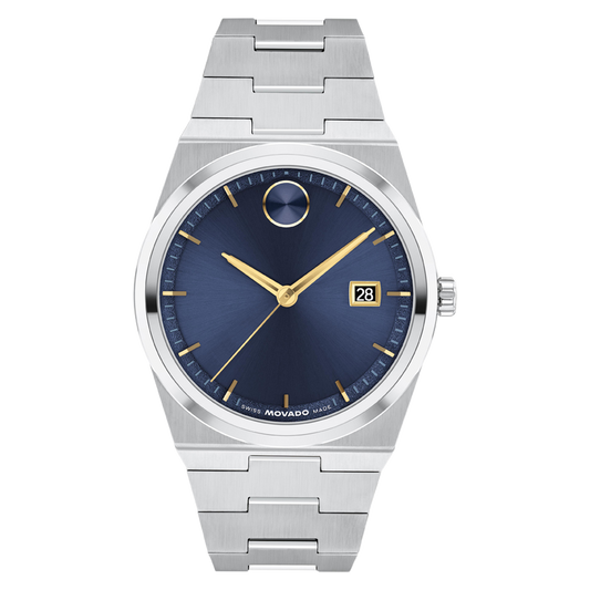 Movado Bold Quest 3601387