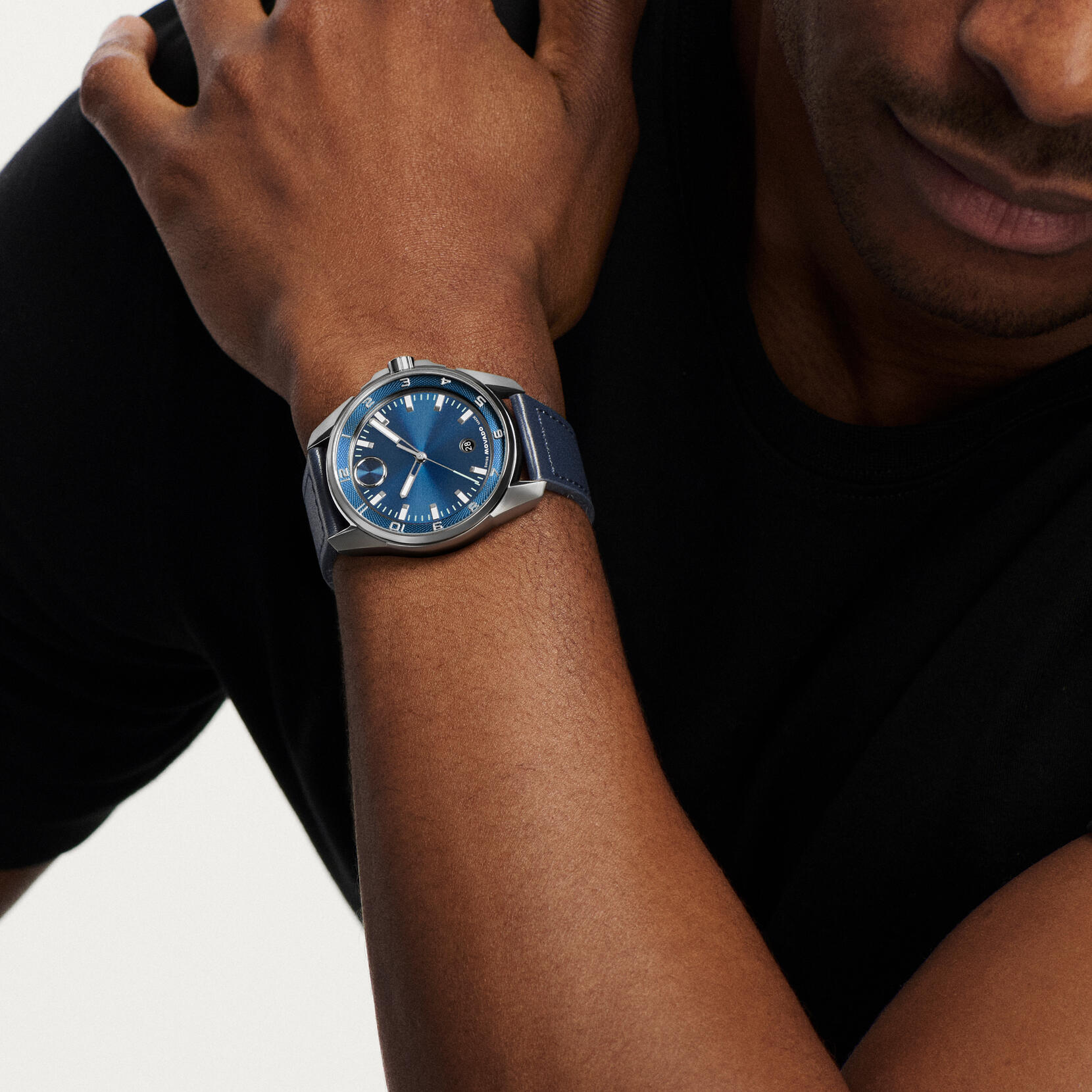 Movado Bold Verso S 3601389