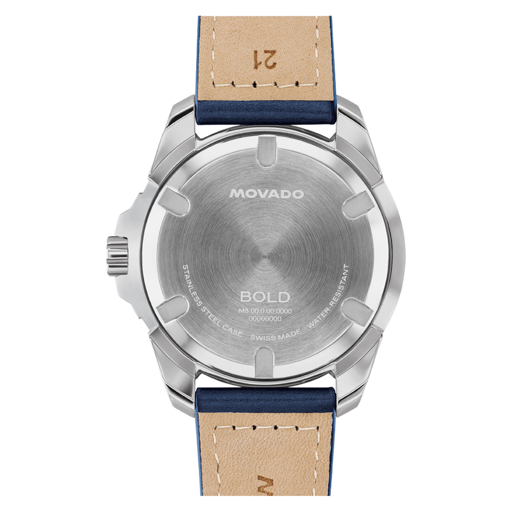 Movado Bold Verso S 3601389