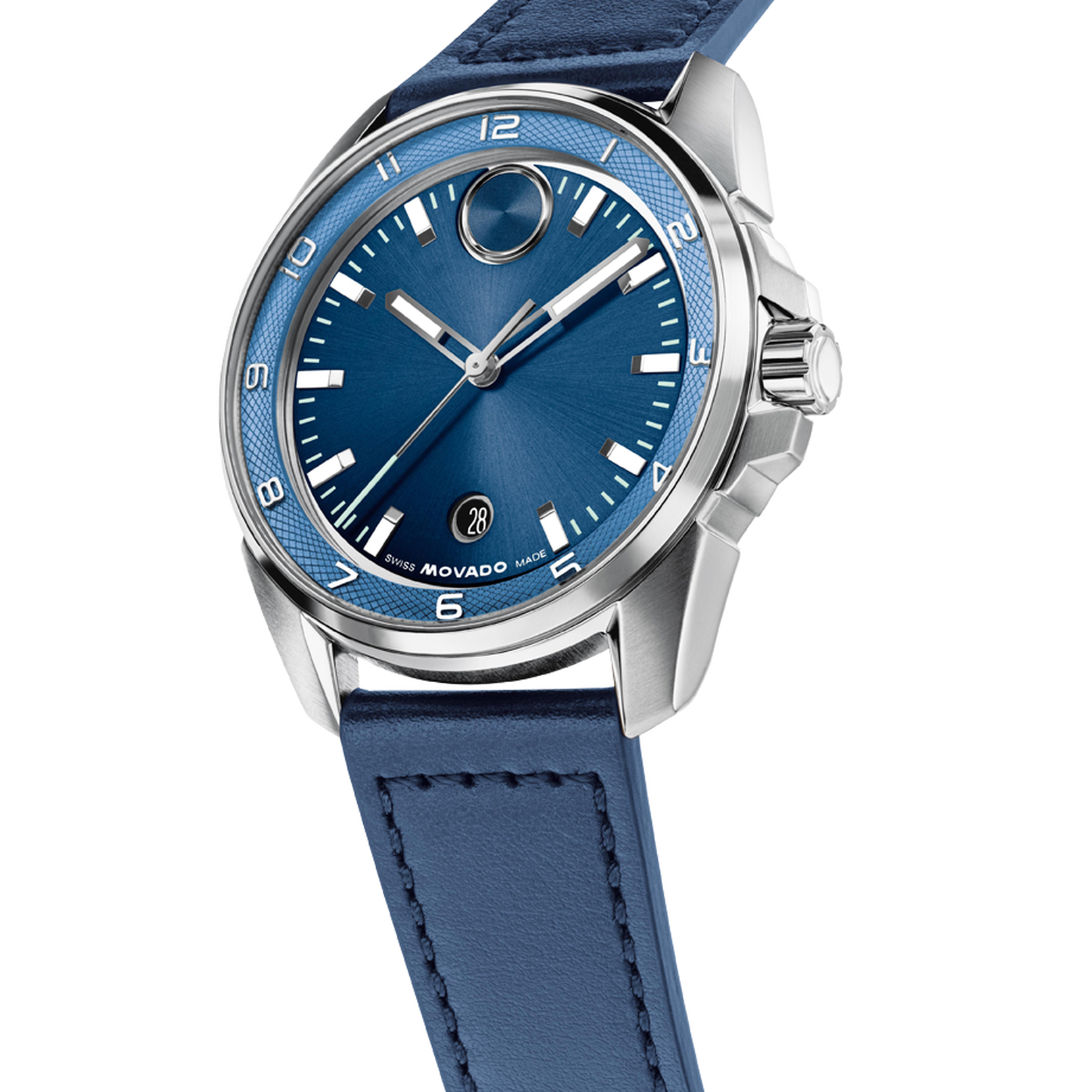 Movado Bold Verso S 3601389