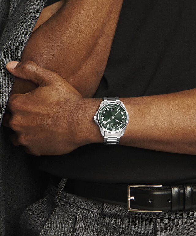 Movado Bold Verso S 3601390