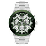 Movado Bold Fusion Chronograph 3601398