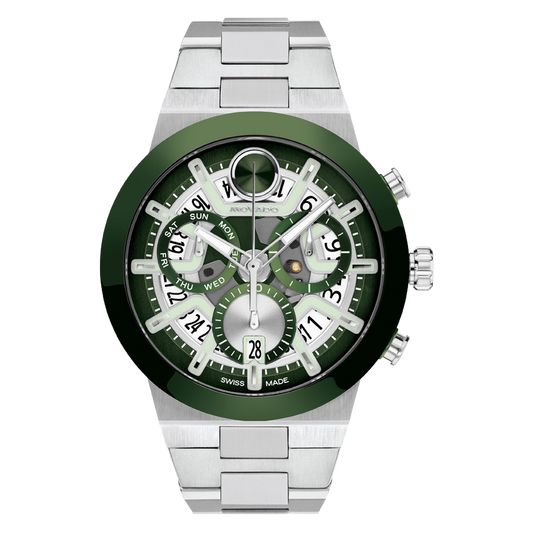Movado Bold Fusion Chronograph 3601398
