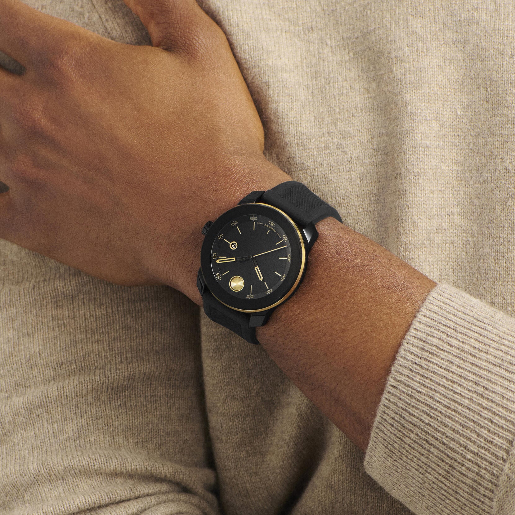 Movado Bold TR90 3601416