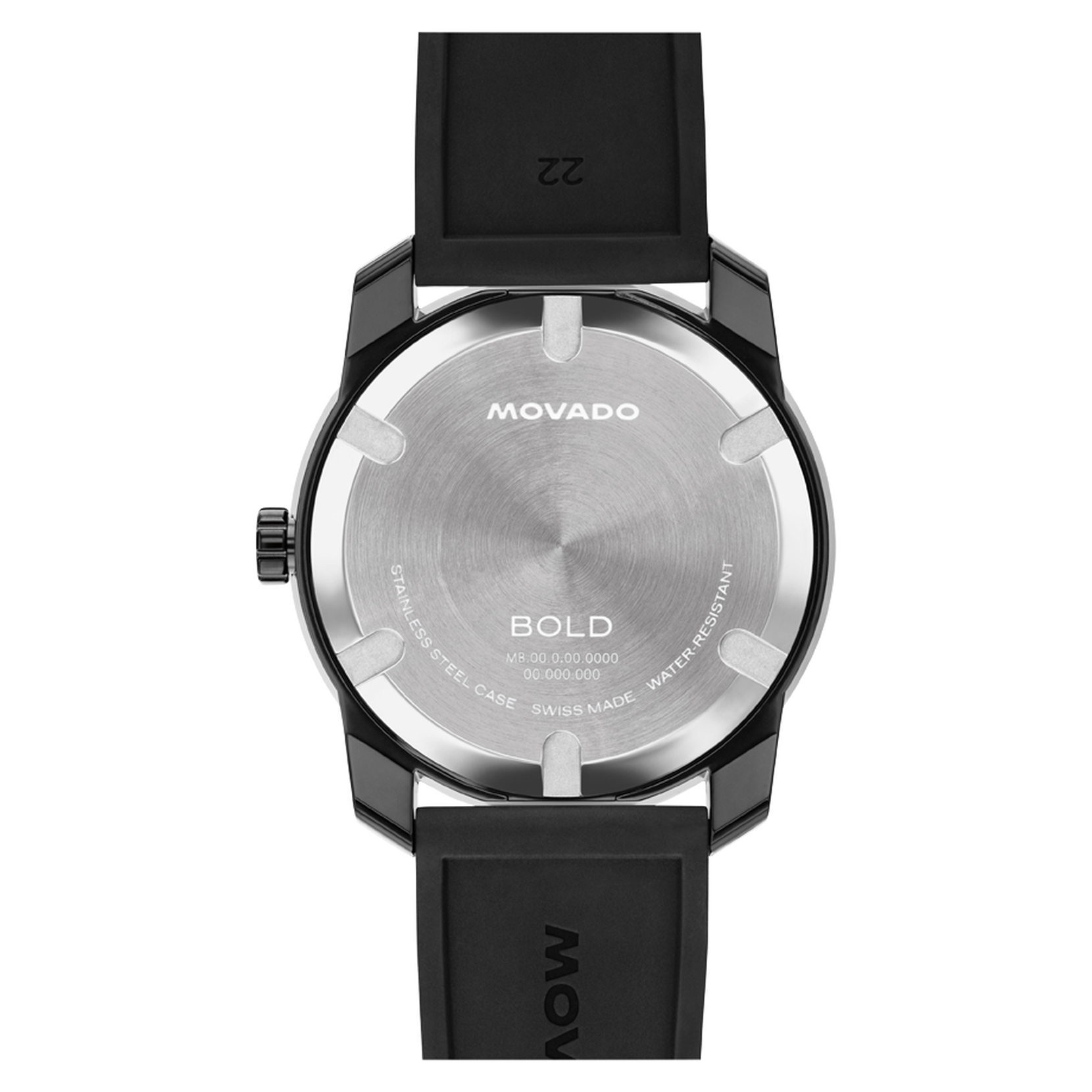 Movado Bold TR90 3601416