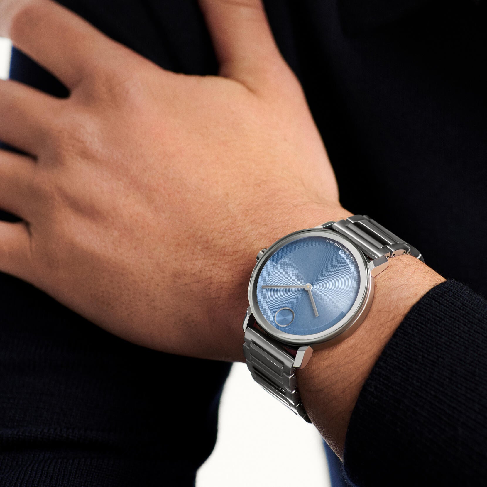 Movado Bold Evolution 2.0 3601422