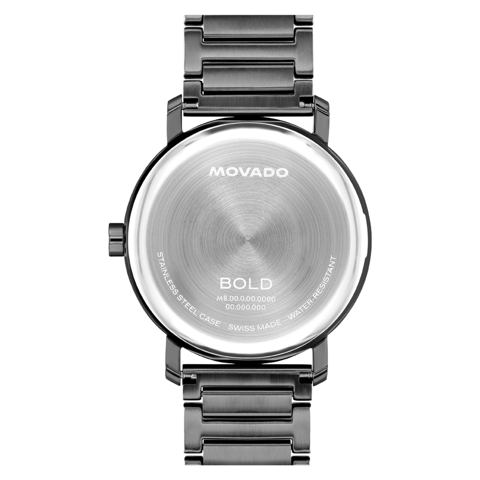 Movado Bold Evolution 2.0 3601422