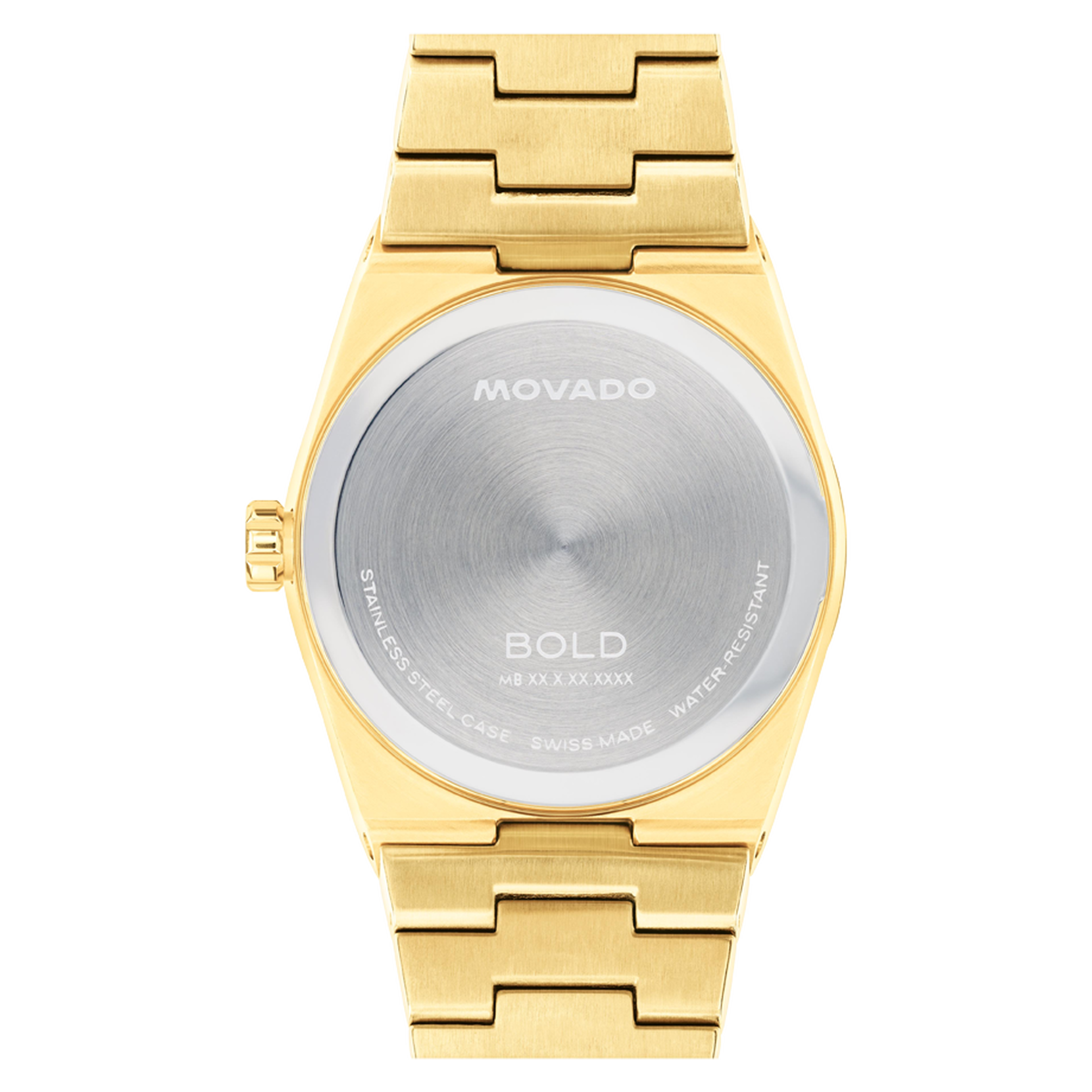 Movado Bold Quest 3601435