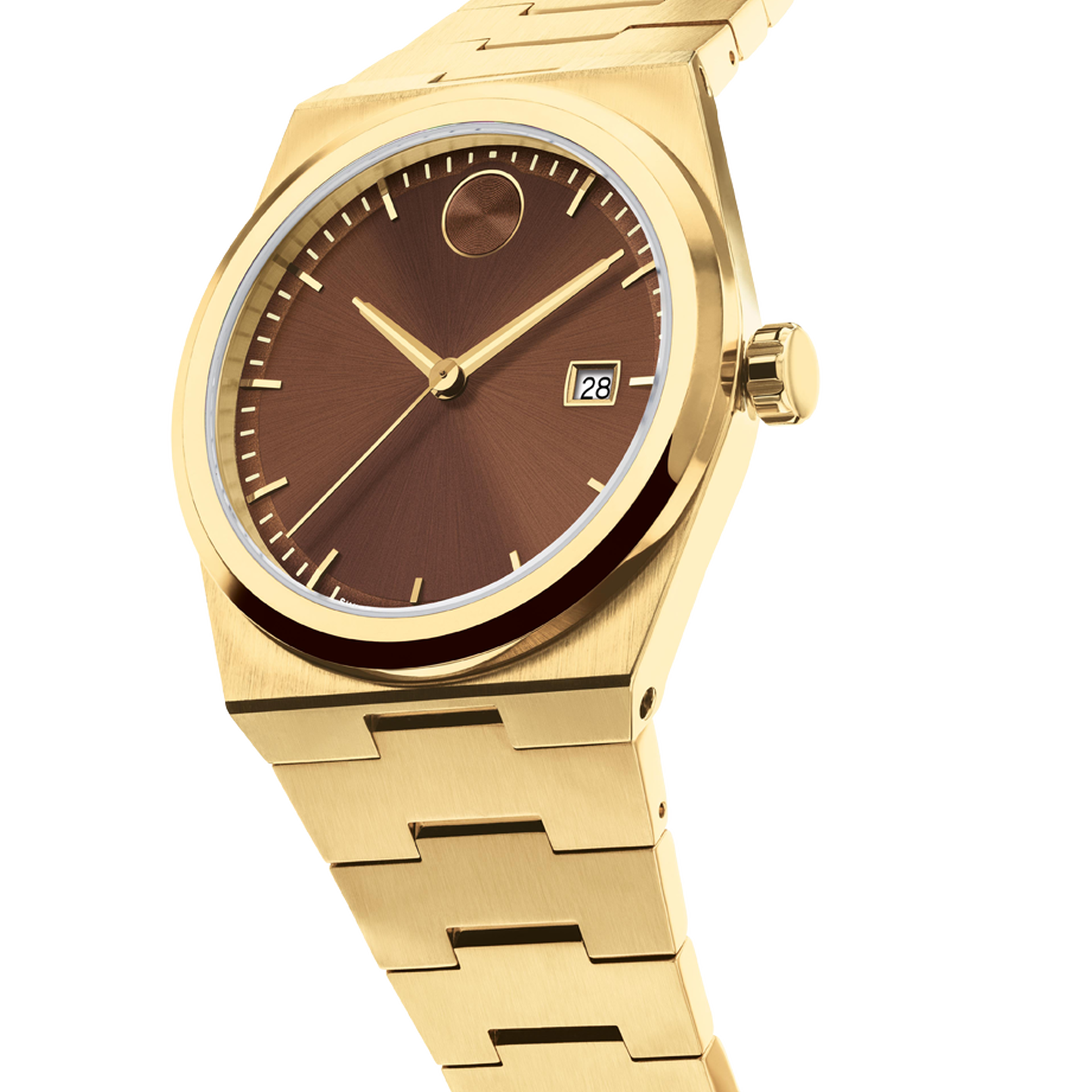 Movado Bold Quest 3601435