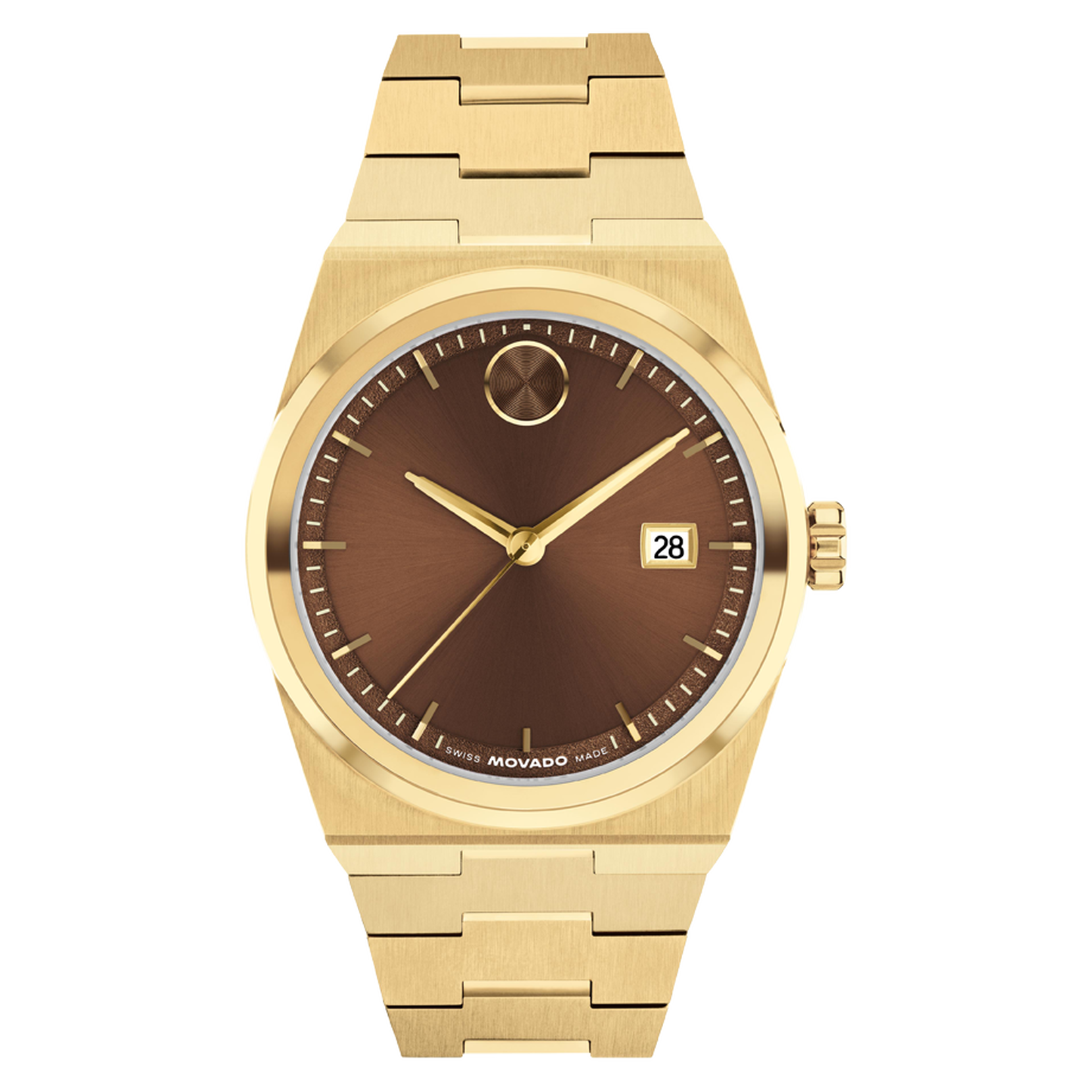 Movado Bold Quest 3601435