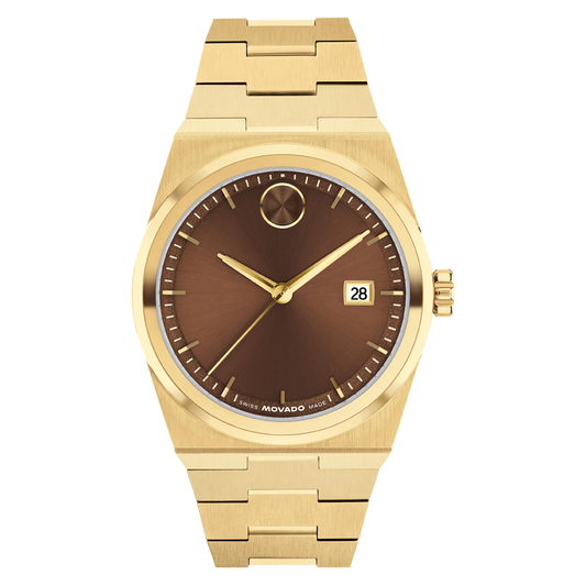 Movado Bold Quest 3601435