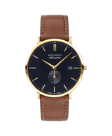 Movado Heritage Series Silhouette 3650131