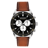 Movado Heritage Calendoplan S Chronograph 3650202